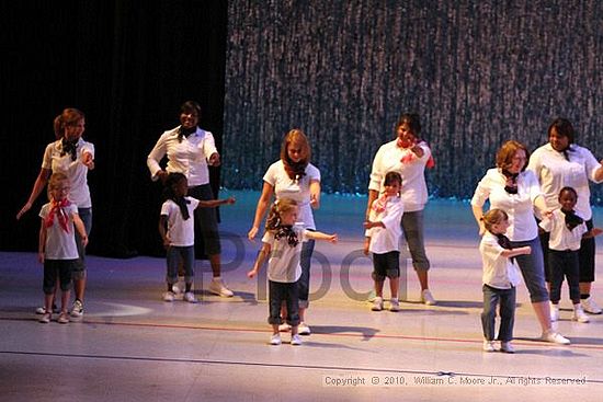 2010 Corky Bell Dance Recital<br />5/15/2010<br />10:00am Show<br />BJCC birmingham, Al