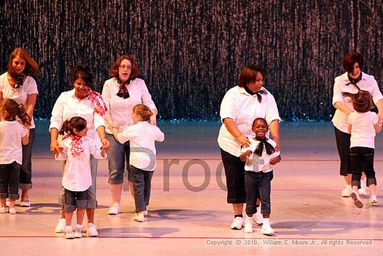 2010 Corky Bell Dance Recital<br />5/15/2010<br />10:00am Show<br />BJCC birmingham, Al