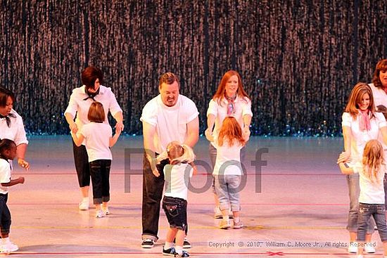 2010 Corky Bell Dance Recital<br />5/15/2010<br />10:00am Show<br />BJCC birmingham, Al