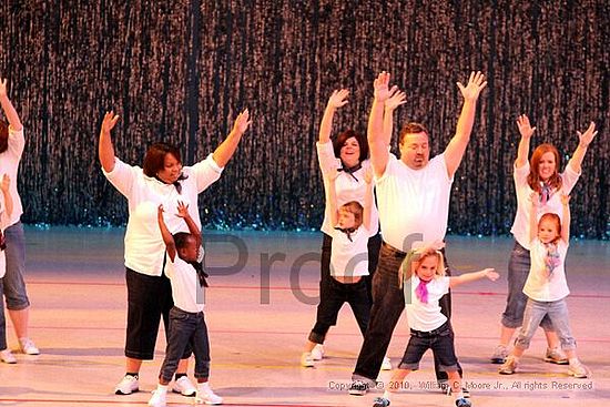 2010 Corky Bell Dance Recital<br />5/15/2010<br />10:00am Show<br />BJCC birmingham, Al