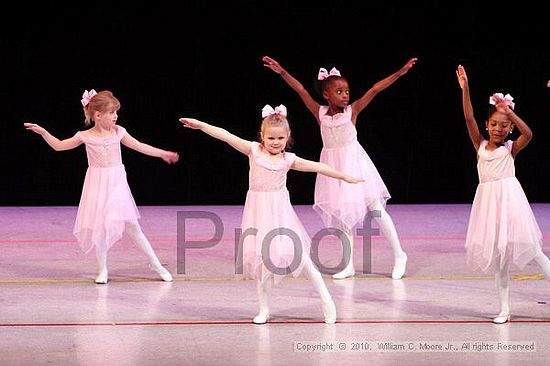 2010 Corky Bell Dance Recital<br />5/15/2010<br />10:00am Show<br />BJCC birmingham, Al