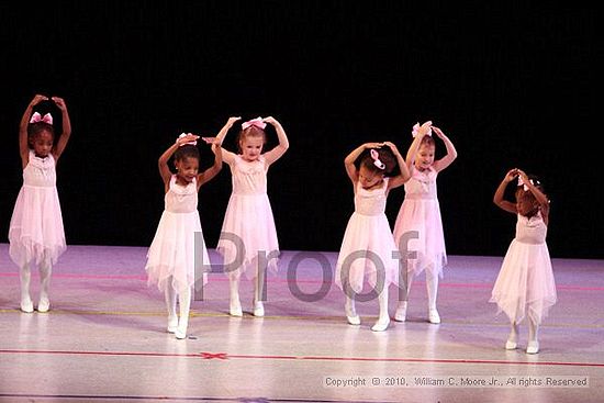 2010 Corky Bell Dance Recital<br />5/15/2010<br />10:00am Show<br />BJCC birmingham, Al