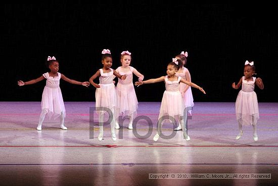 2010 Corky Bell Dance Recital<br />5/15/2010<br />10:00am Show<br />BJCC birmingham, Al