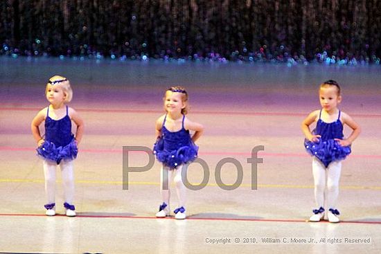 2010 Corky Bell Dance Recital<br />5/15/2010<br />10:00am Show<br />BJCC birmingham, Al