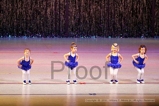 2010 Corky Bell Dance Recital<br />5/15/2010<br />10:00am Show<br />BJCC birmingham, Al