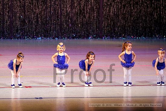 2010 Corky Bell Dance Recital<br />5/15/2010<br />10:00am Show<br />BJCC birmingham, Al