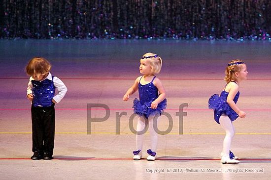 2010 Corky Bell Dance Recital<br />5/15/2010<br />10:00am Show<br />BJCC birmingham, Al