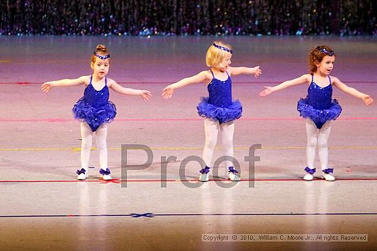 2010 Corky Bell Dance Recital<br />5/15/2010<br />10:00am Show<br />BJCC birmingham, Al