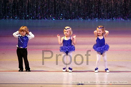 2010 Corky Bell Dance Recital<br />5/15/2010<br />10:00am Show<br />BJCC birmingham, Al