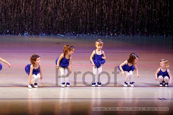 2010 Corky Bell Dance Recital<br />5/15/2010<br />10:00am Show<br />BJCC birmingham, Al