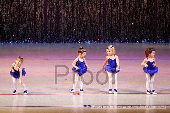 2010 Corky Bell Dance Recital<br />5/15/2010<br />10:00am Show<br />BJCC birmingham, Al