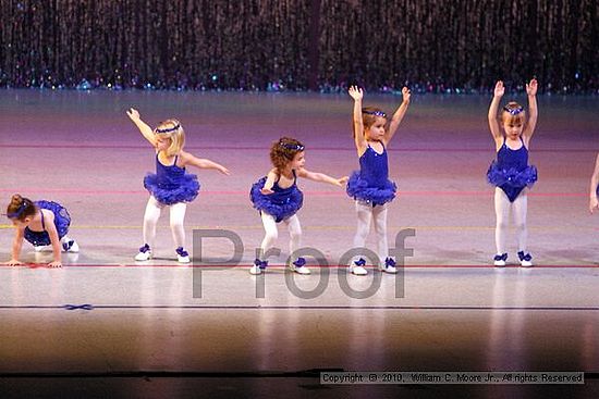 2010 Corky Bell Dance Recital<br />5/15/2010<br />10:00am Show<br />BJCC birmingham, Al