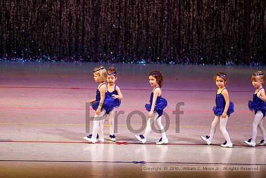 2010 Corky Bell Dance Recital<br />5/15/2010<br />10:00am Show<br />BJCC birmingham, Al