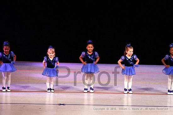 2010 Corky Bell Dance Recital<br />5/15/2010<br />10:00am Show<br />BJCC birmingham, Al