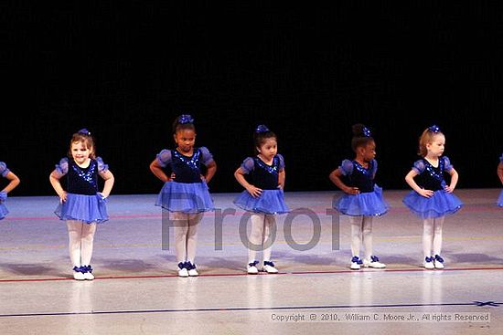 2010 Corky Bell Dance Recital<br />5/15/2010<br />10:00am Show<br />BJCC birmingham, Al