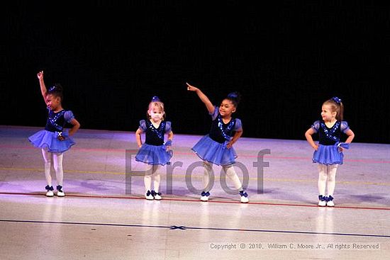 2010 Corky Bell Dance Recital<br />5/15/2010<br />10:00am Show<br />BJCC birmingham, Al