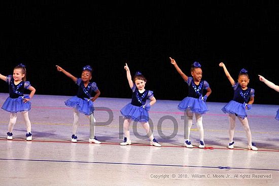2010 Corky Bell Dance Recital<br />5/15/2010<br />10:00am Show<br />BJCC birmingham, Al