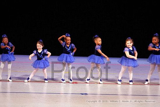 2010 Corky Bell Dance Recital<br />5/15/2010<br />10:00am Show<br />BJCC birmingham, Al