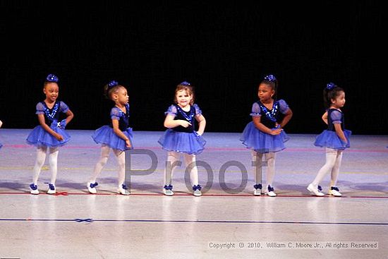 2010 Corky Bell Dance Recital<br />5/15/2010<br />10:00am Show<br />BJCC birmingham, Al