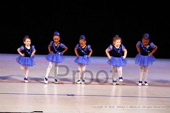 2010 Corky Bell Dance Recital<br />5/15/2010<br />10:00am Show<br />BJCC birmingham, Al