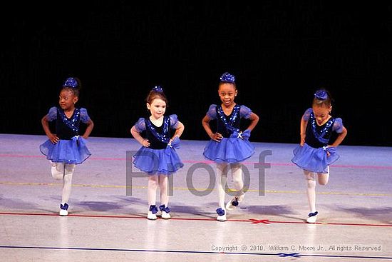 2010 Corky Bell Dance Recital<br />5/15/2010<br />10:00am Show<br />BJCC birmingham, Al
