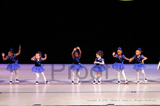 2010 Corky Bell Dance Recital<br />5/15/2010<br />10:00am Show<br />BJCC birmingham, Al