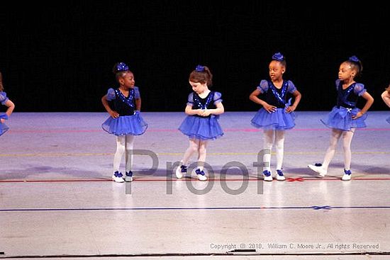 2010 Corky Bell Dance Recital<br />5/15/2010<br />10:00am Show<br />BJCC birmingham, Al