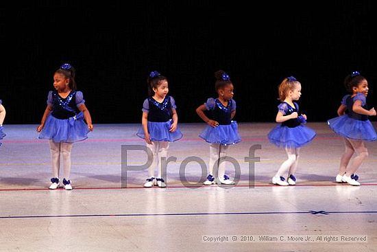 2010 Corky Bell Dance Recital<br />5/15/2010<br />10:00am Show<br />BJCC birmingham, Al