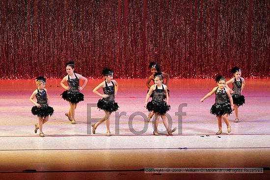 2010 Corky Bell Dance Recital<br />5/15/2010<br />10:00am Show<br />BJCC birmingham, Al