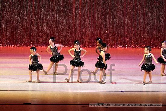 2010 Corky Bell Dance Recital<br />5/15/2010<br />10:00am Show<br />BJCC birmingham, Al