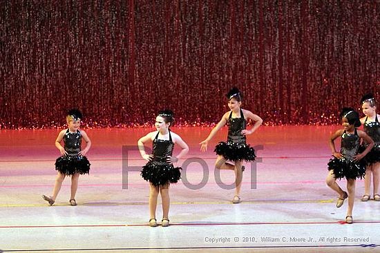 2010 Corky Bell Dance Recital<br />5/15/2010<br />10:00am Show<br />BJCC birmingham, Al