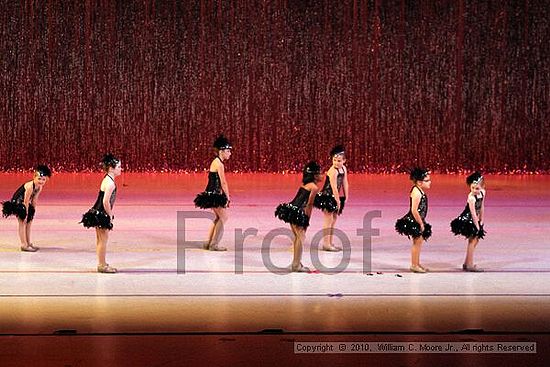 2010 Corky Bell Dance Recital<br />5/15/2010<br />10:00am Show<br />BJCC birmingham, Al