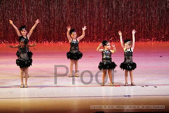 2010 Corky Bell Dance Recital<br />5/15/2010<br />10:00am Show<br />BJCC birmingham, Al