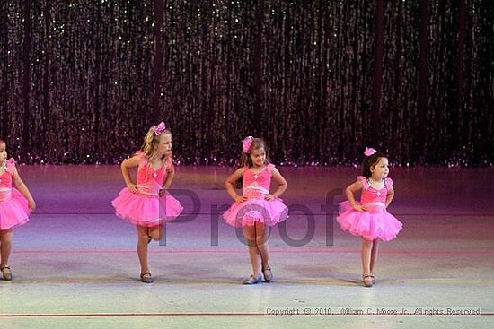 2010 Corky Bell Dance Recital<br />5/15/2010<br />10:00am Show<br />BJCC birmingham, Al