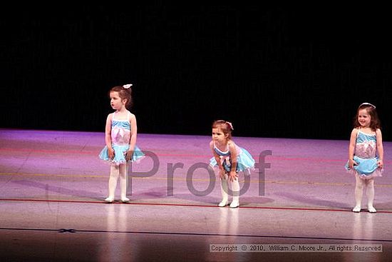 2010 Corky Bell Dance Recital<br />5/15/2010<br />10:00am Show<br />BJCC birmingham, Al