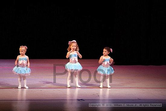 2010 Corky Bell Dance Recital<br />5/15/2010<br />10:00am Show<br />BJCC birmingham, Al