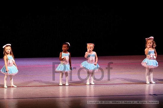 2010 Corky Bell Dance Recital<br />5/15/2010<br />10:00am Show<br />BJCC birmingham, Al