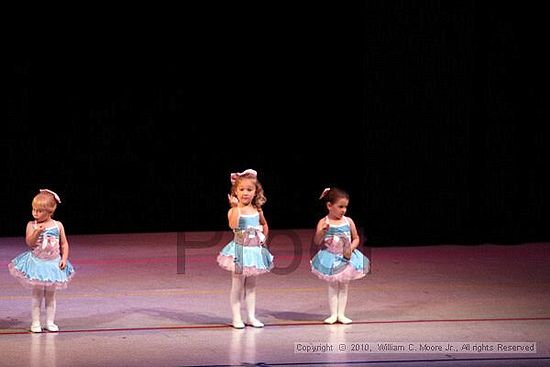 2010 Corky Bell Dance Recital<br />5/15/2010<br />10:00am Show<br />BJCC birmingham, Al