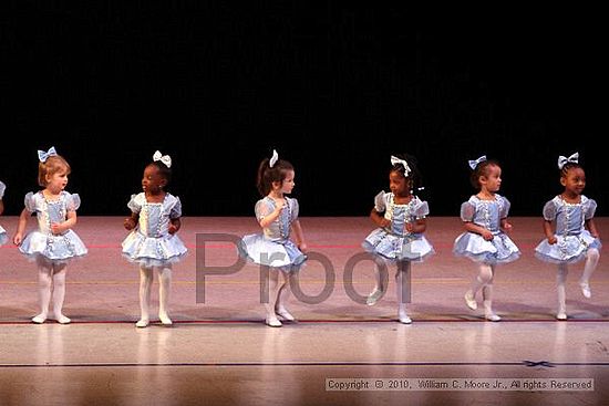 2010 Corky Bell Dance Recital<br />5/15/2010<br />10:00am Show<br />BJCC birmingham, Al