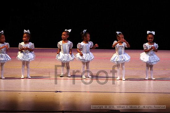 2010 Corky Bell Dance Recital<br />5/15/2010<br />10:00am Show<br />BJCC birmingham, Al