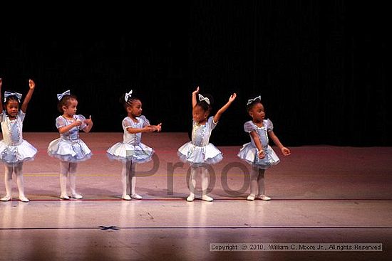 2010 Corky Bell Dance Recital<br />5/15/2010<br />10:00am Show<br />BJCC birmingham, Al