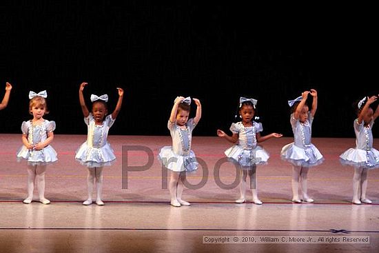 2010 Corky Bell Dance Recital<br />5/15/2010<br />10:00am Show<br />BJCC birmingham, Al