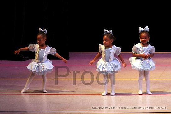 2010 Corky Bell Dance Recital<br />5/15/2010<br />10:00am Show<br />BJCC birmingham, Al