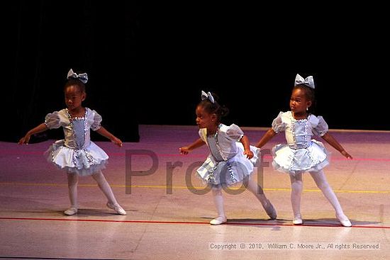 2010 Corky Bell Dance Recital<br />5/15/2010<br />10:00am Show<br />BJCC birmingham, Al