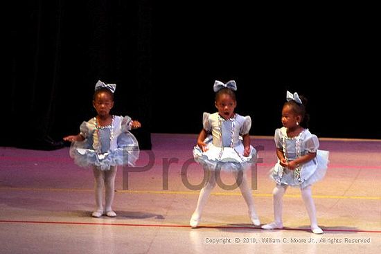 2010 Corky Bell Dance Recital<br />5/15/2010<br />10:00am Show<br />BJCC birmingham, Al