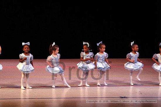 2010 Corky Bell Dance Recital<br />5/15/2010<br />10:00am Show<br />BJCC birmingham, Al