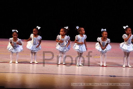 2010 Corky Bell Dance Recital<br />5/15/2010<br />10:00am Show<br />BJCC birmingham, Al