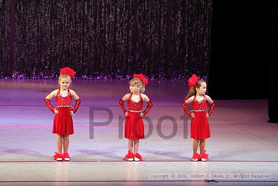 2010 Corky Bell Dance Recital<br />5/15/2010<br />10:00am Show<br />BJCC birmingham, Al