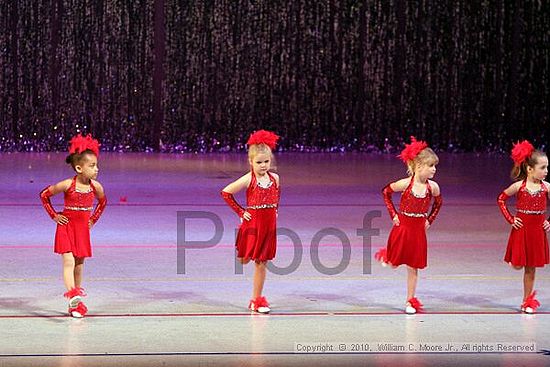 2010 Corky Bell Dance Recital<br />5/15/2010<br />10:00am Show<br />BJCC birmingham, Al