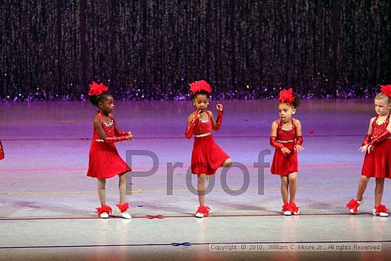 2010 Corky Bell Dance Recital<br />5/15/2010<br />10:00am Show<br />BJCC birmingham, Al